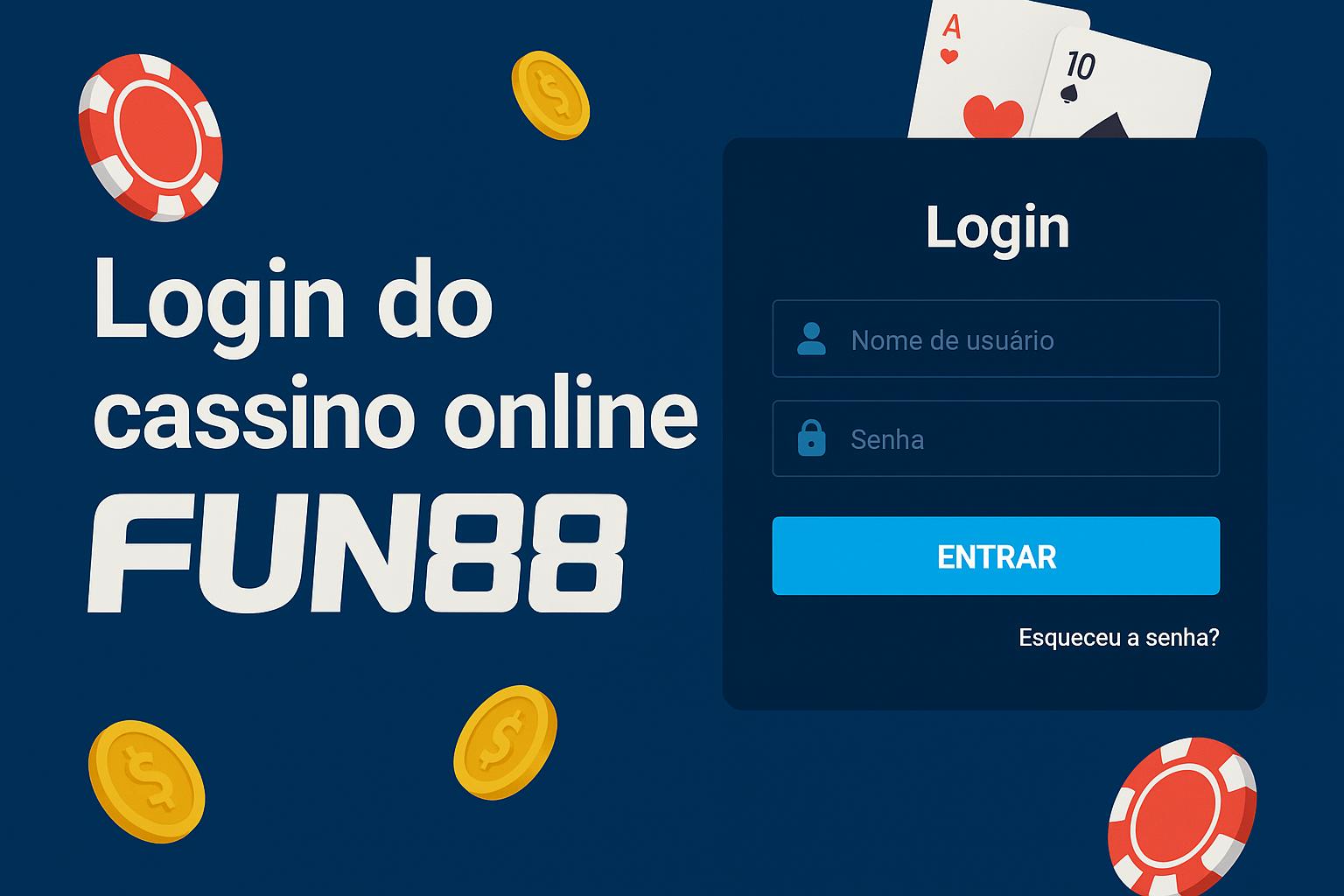 Registro na FUN88 Garante Acesso a uma Vasta Seleção de jogo