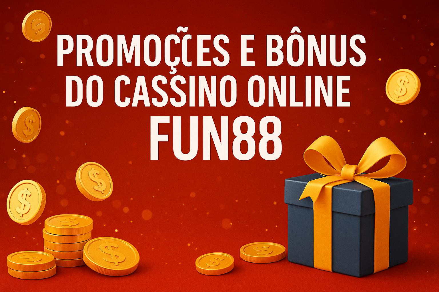 Criar uma nova Conta no plataforma FUN88